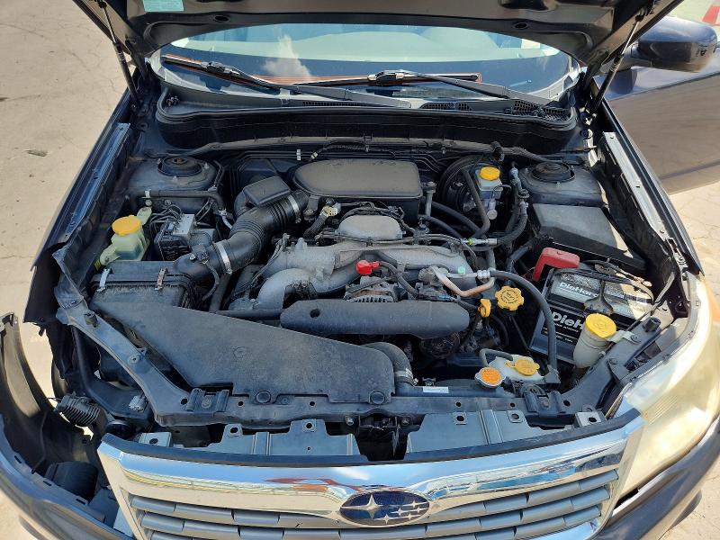 Продажа на аукционе авто 2009 Subaru Forester, vin: JF2SH63679H737426, номер лота: 59661626
