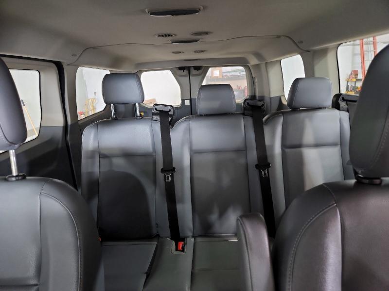 61371076 :رقم المزاد ، 1FMZK1YM7GKA96315 vin ، 2016 Ford Transit مزاد بيع