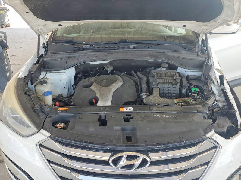 Aukcja sprzedaży 2013 Hyundai Santa Fe Sport, vin: 5XYZU3LAXDG095135, numer aukcji: 60088736