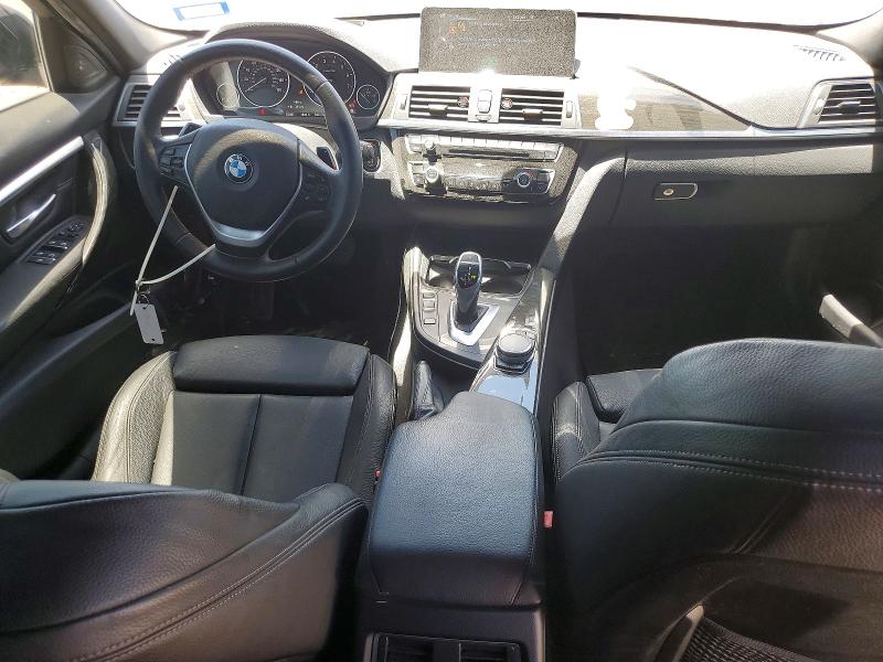 Aukcja sprzedaży 2016 Bmw 340, vin: WBA8B3G53GNT92790, numer aukcji: 59829216