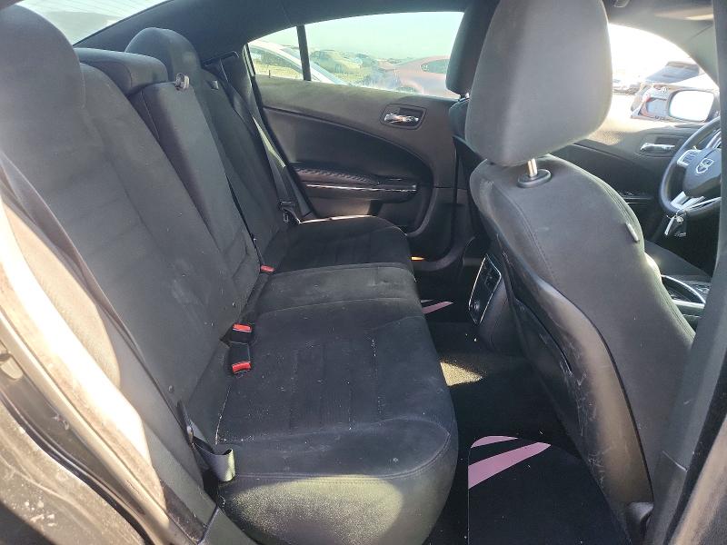 Aukcja sprzedaży 2014 Dodge Charger, vin: 2C3CDXBG7EH337602, numer aukcji: 61571646