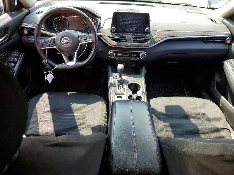 2020 Nissan Altima მანქანა იყიდება აუქციონზე, vin: 1N4BL4EW1LC146632, აუქციონის ნომერი: 61118976