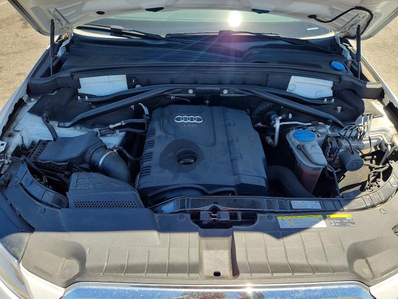 59280766 :رقم المزاد ، WA1L2AFP1GA061888 vin ، 2016 Audi Q5 مزاد بيع