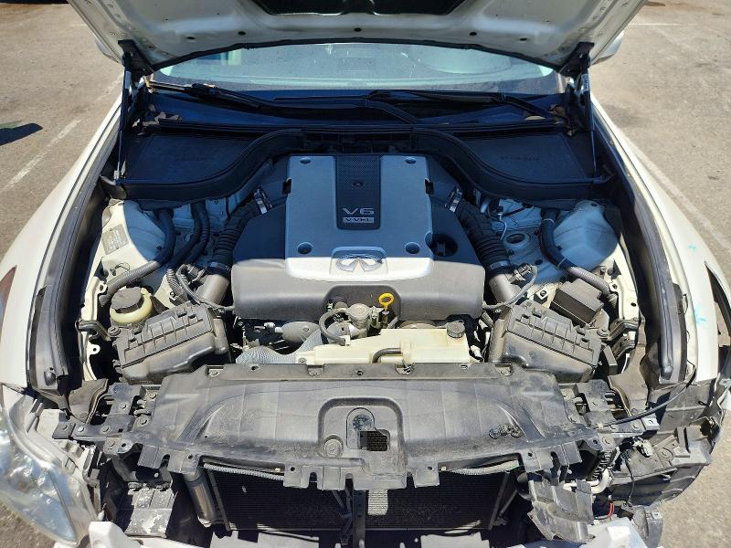 Aukcja sprzedaży 2009 Infiniti G37 Sedan, vin: JNKCV61EX9M011653, numer aukcji: 60000876