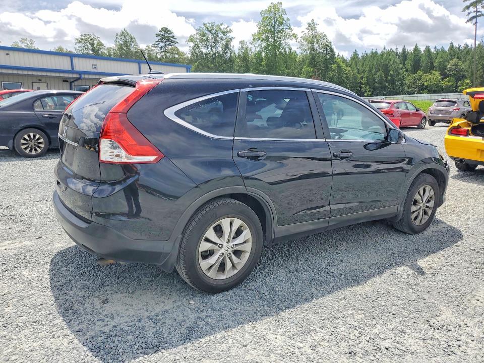 Aukcja sprzedaży 2014 Honda Cr-v, vin: 2HKRM3H72EH539969, numer aukcji: 61902826