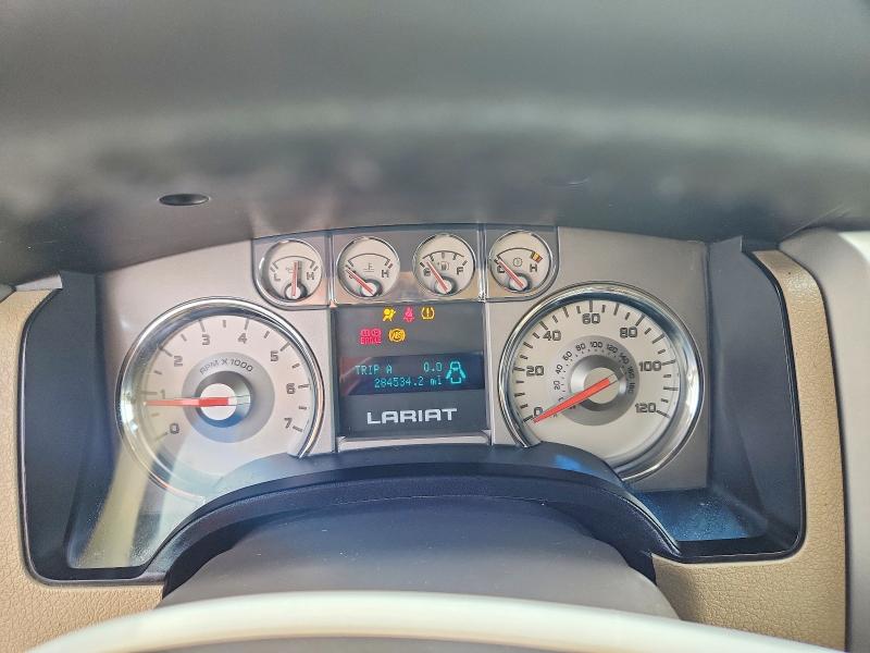 62419336 :رقم المزاد ، 1FTFW1CV3AFD71755 vin ، 2010 Ford F150 مزاد بيع