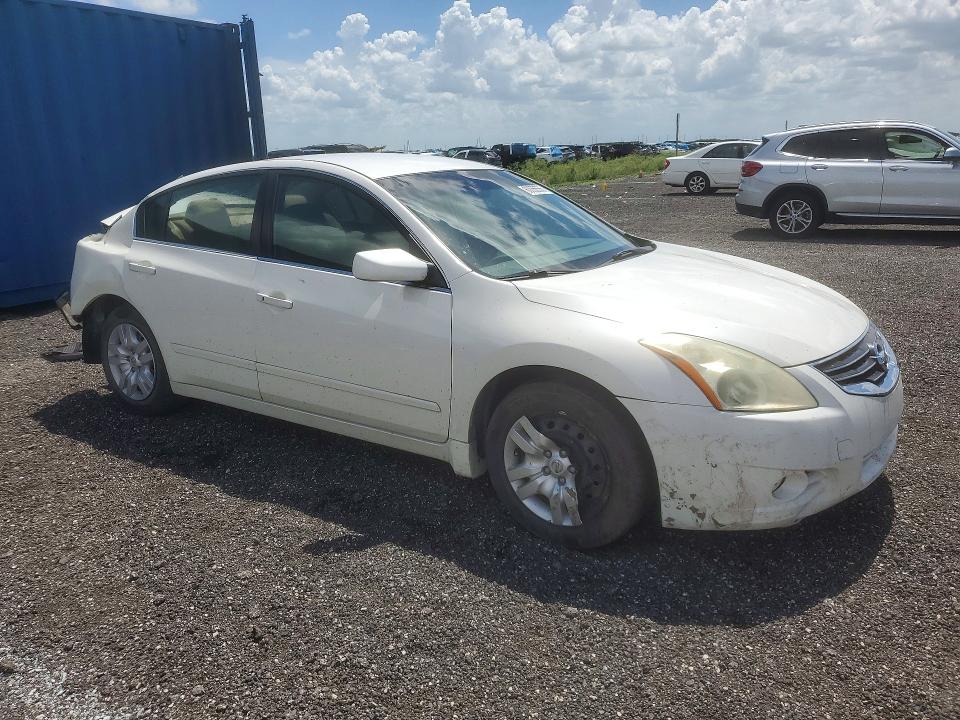 2011 Nissan Altima მანქანა იყიდება აუქციონზე, vin: 1N4AL2AP4BC168315, აუქციონის ნომერი: 60066556