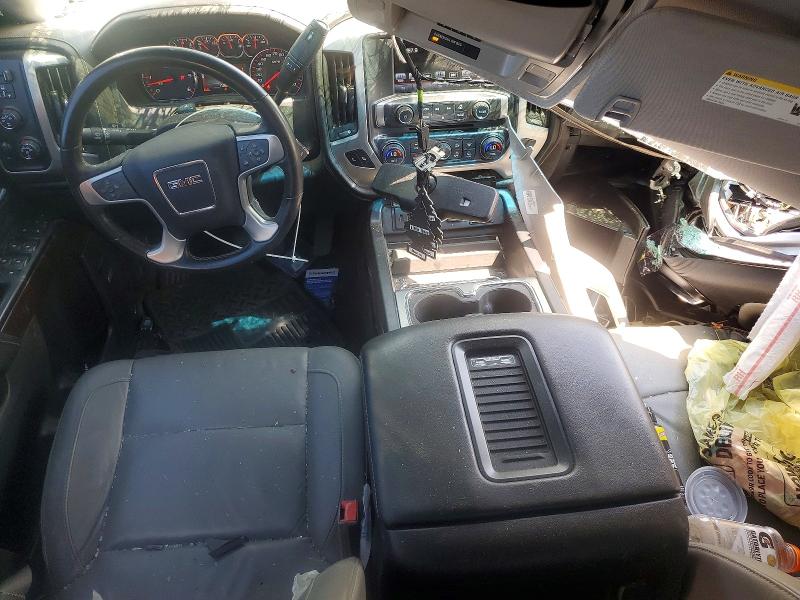Aukcja sprzedaży 2016 Gmc Sierra, vin: 3GTU2NECXGG282567, numer aukcji: 59624586