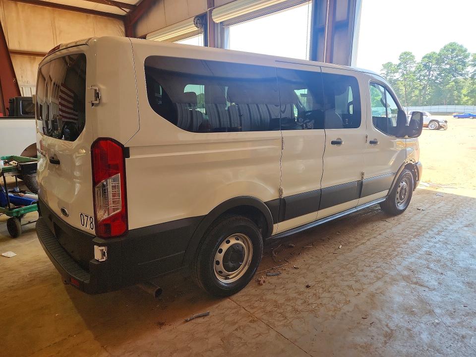 Aukcja sprzedaży 2020 Ford Transit, vin: 1FMZK1Y88LKA15996, numer aukcji: 61997326