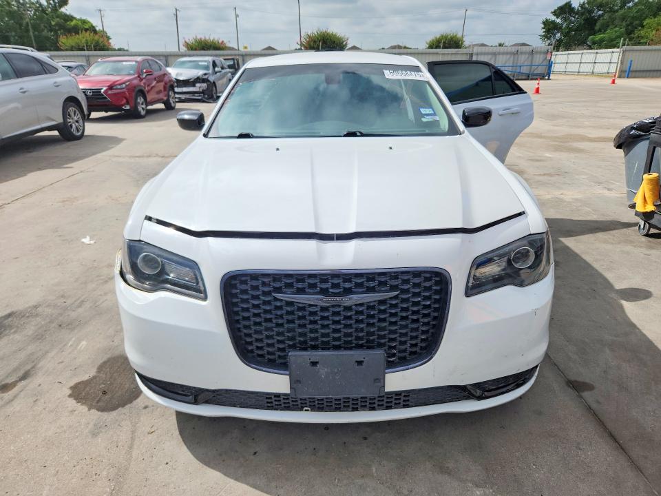Aukcja sprzedaży 2022 Chrysler 300, vin: 2C3CCAAG1NH268343, numer aukcji: 60668476