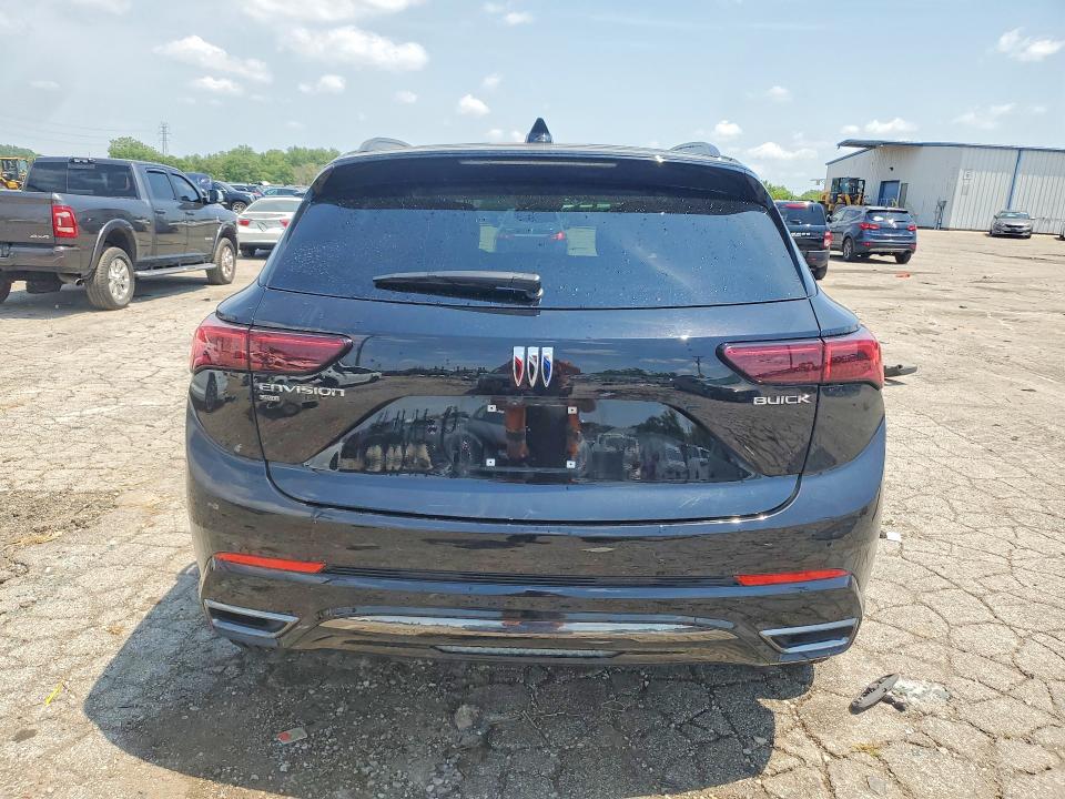 Aukcja sprzedaży 2025 Buick Envision, vin: LRBFZLE48SD027826, numer aukcji: 60704766
