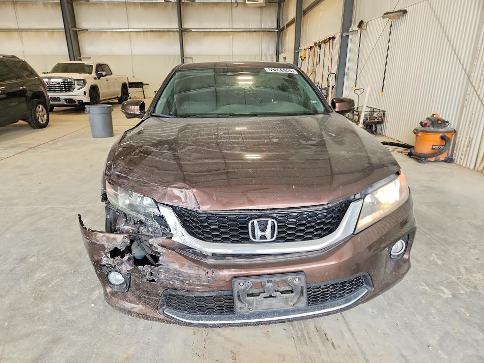 Aukcja sprzedaży 2014 Honda Accord, vin: 1HGCT1B88EA003227, numer aukcji: 59856606