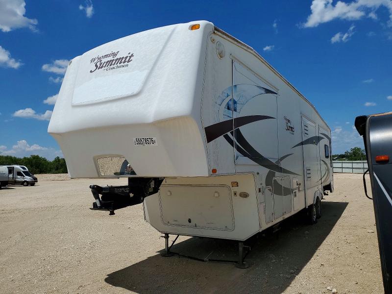 Продаж на аукціоні авто 2010 Foresriver Wyoming Summit, vin: 5ZT3WS1B2A1301242, номер лоту: 55578576