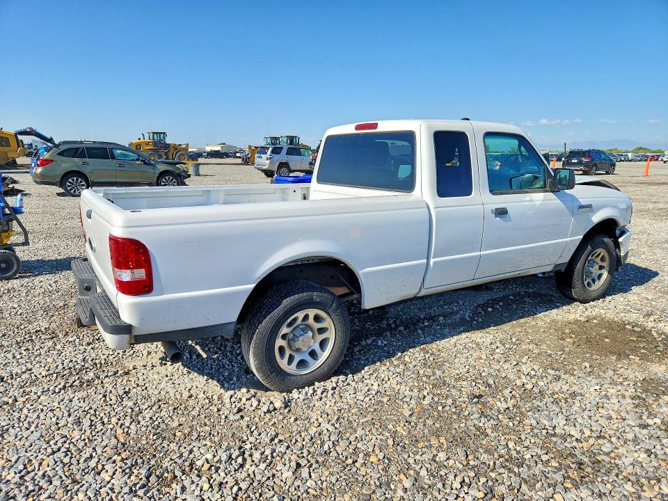 Aukcja sprzedaży 2011 Ford Ranger, vin: 1FTKR4EE2BPA30590, numer aukcji: 62650216