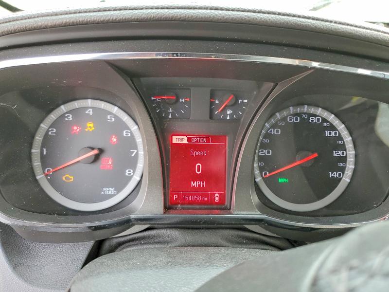 Aukcja sprzedaży 2015 Gmc Terrain, vin: 2GKALREK5F6317397, numer aukcji: 61294746