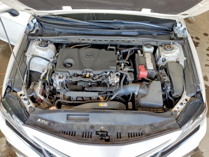 Aukcja sprzedaży 2022 Toyota Camry, vin: 4T1K61BK0NU064188, numer aukcji: 62276586