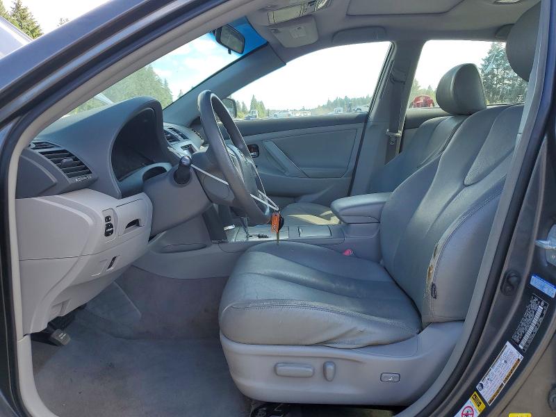 Продажа на аукционе авто 2011 Toyota Camry, vin: JTNBF3EK7B3008581, номер лота: 59302166