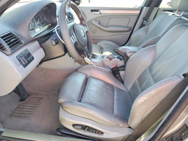 Продажа на аукционе авто 2004 Bmw 330, vin: WBAEV53414KM33935, номер лота: 62489016