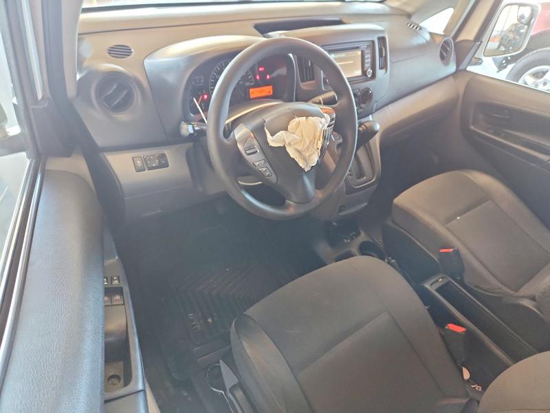 Продаж на аукціоні авто 2019 Nissan Nv200, vin: 3N6CM0KN7KK692115, номер лоту: 62208206