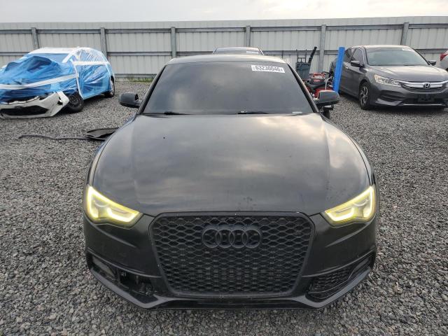 Aukcja sprzedaży 2014 Audi A5, vin: WAUMFAFR0EA067255, numer aukcji: 63230046