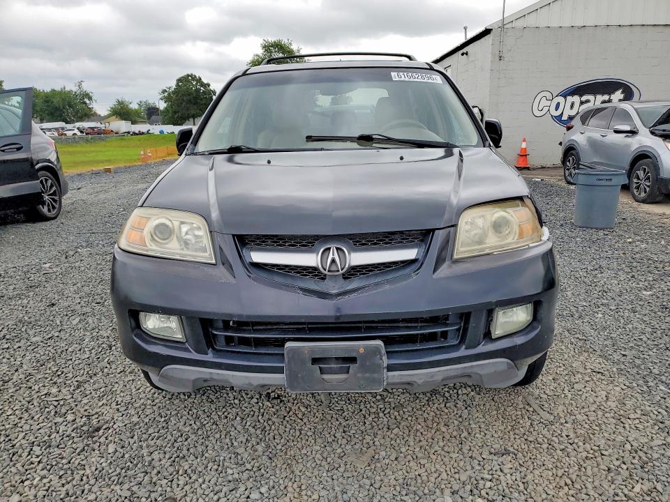 Aukcja sprzedaży 2004 Acura Mdx, vin: 2HNYD18264H528026, numer aukcji: 61662896