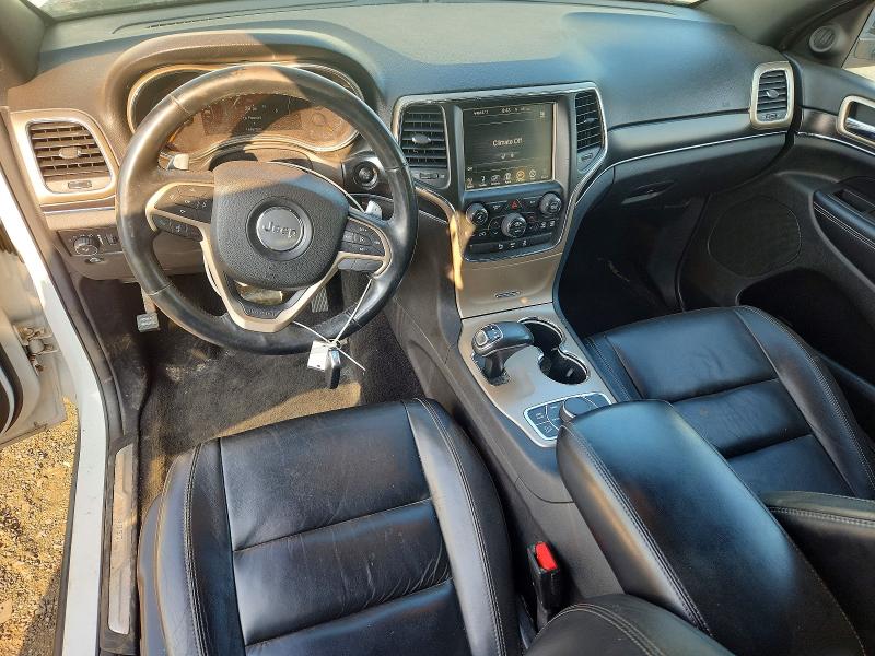 2014 Jeep Grand Cherokee მანქანა იყიდება აუქციონზე, vin: 1C4RJFBG9EC275079, აუქციონის ნომერი: 61692066