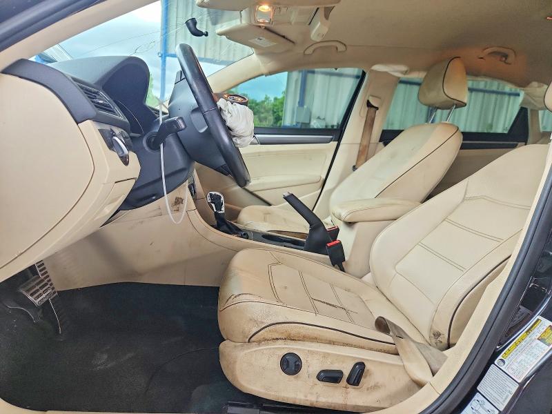 Продажа на аукционе авто 2017 Volkswagen Passat, vin: 1VWDT7A31HC055994, номер лота: 61698016