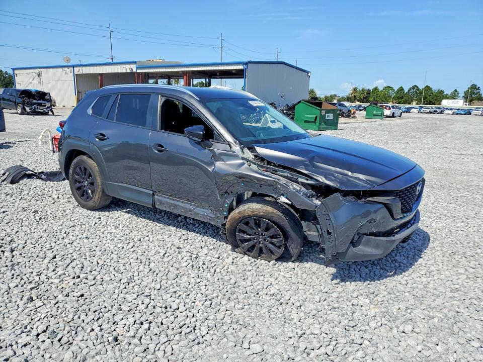 Продажа на аукционе авто 2024 Mazda Cx-50, vin: 7MMVABAM0RN230380, номер лота: 61843746