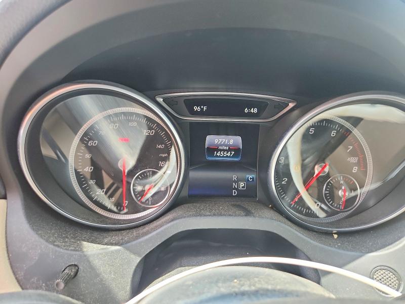 Продажа на аукционе авто 2018 Mercedes-benz Cla, vin: WDDSJ4EB2JN594446, номер лота: 60948126