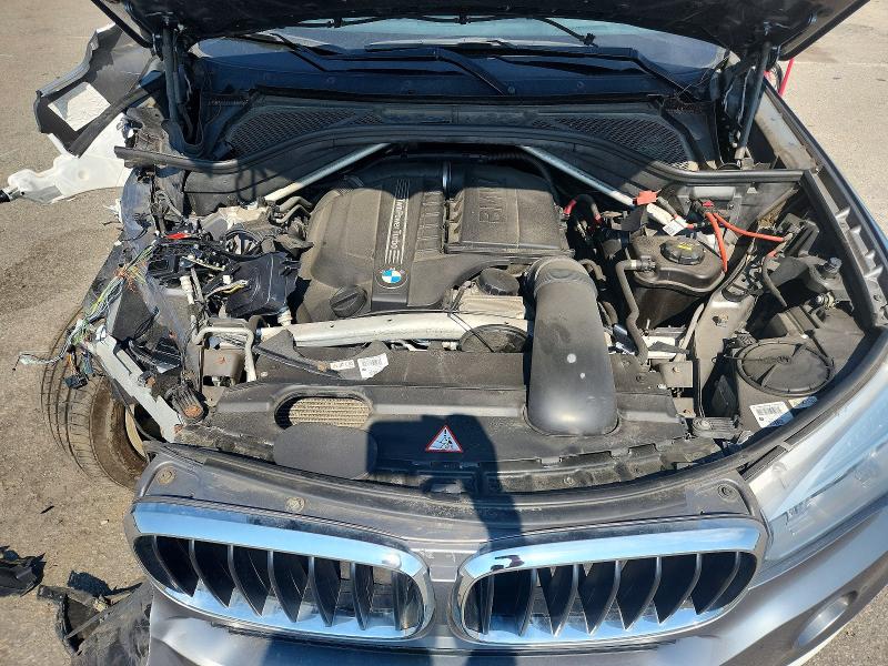 2014 Bmw X5 მანქანა იყიდება აუქციონზე, vin: 5UXKR0C52E0K52053, აუქციონის ნომერი: 60577216