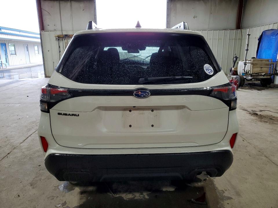 Aukcja sprzedaży 2025 Subaru Forester, vin: JF2SLDBC4SH566232, numer aukcji: 62767416