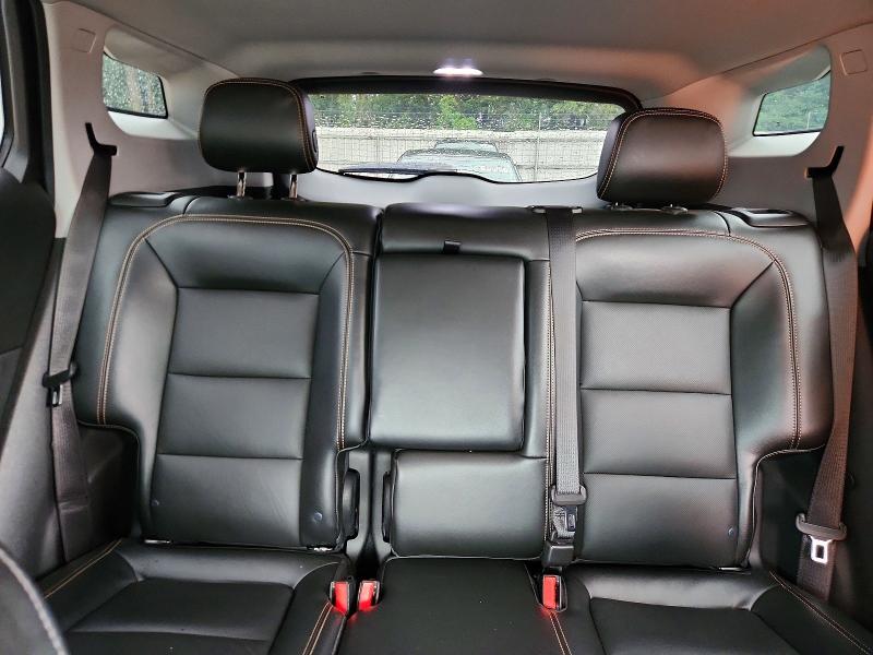 Aukcja sprzedaży 2019 Gmc Terrain, vin: 3GKALPEX9KL199487, numer aukcji: 61601756