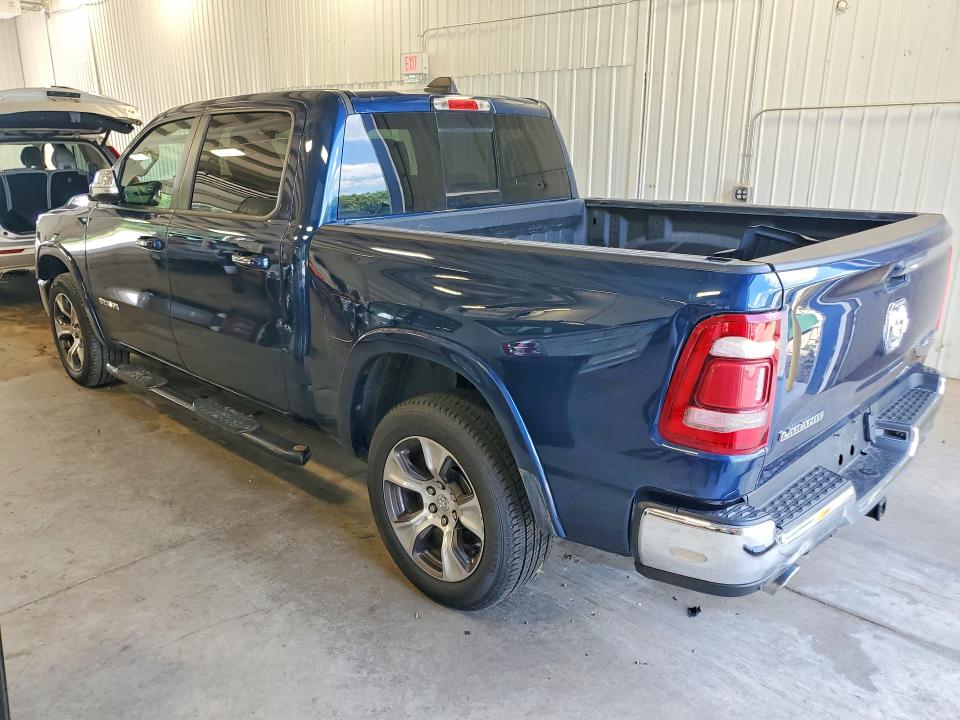 Aukcja sprzedaży 2019 Ram 1500, vin: 1C6SRFJT3KN677907, numer aukcji: 60361206