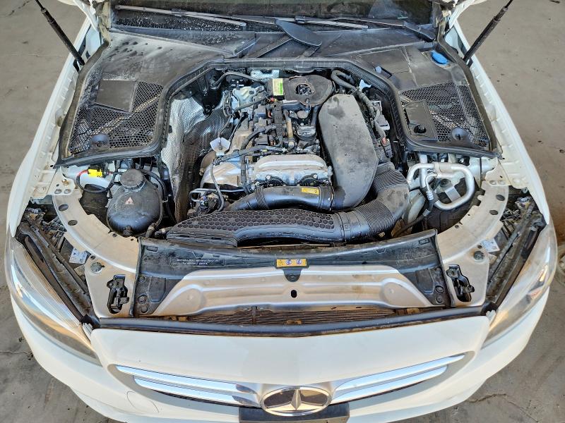 Продажа на аукционе авто 2019 Mercedes-benz C, vin: 55SWF8DB5KU300610, номер лота: 60049266