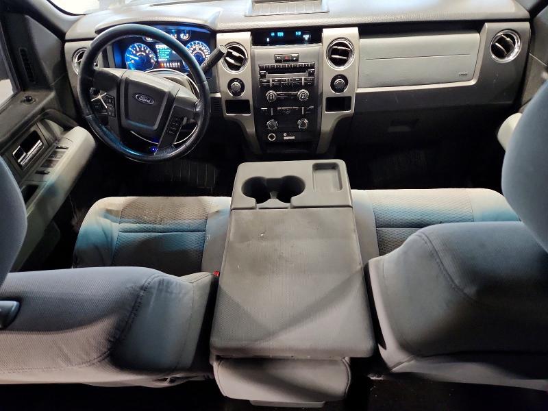 Продажа на аукционе авто 2011 Ford F150, vin: 1FTFW1ET6BFB56562, номер лота: 61703396