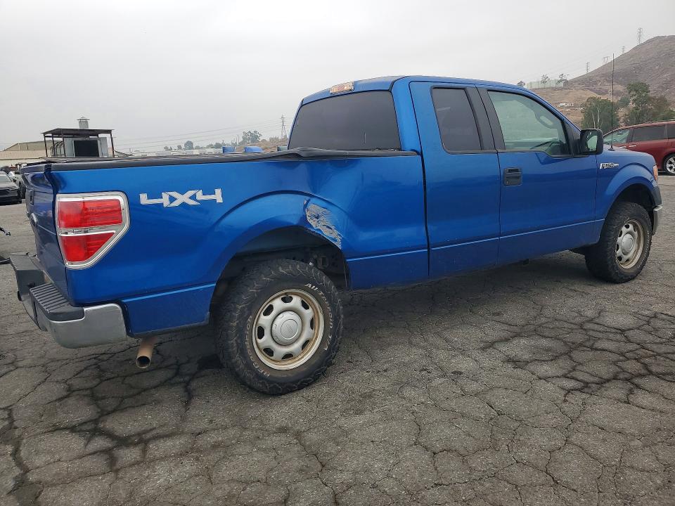 Aukcja sprzedaży 2010 Ford F150, vin: 1FTEX1EW1AFD41832, numer aukcji: 59609256