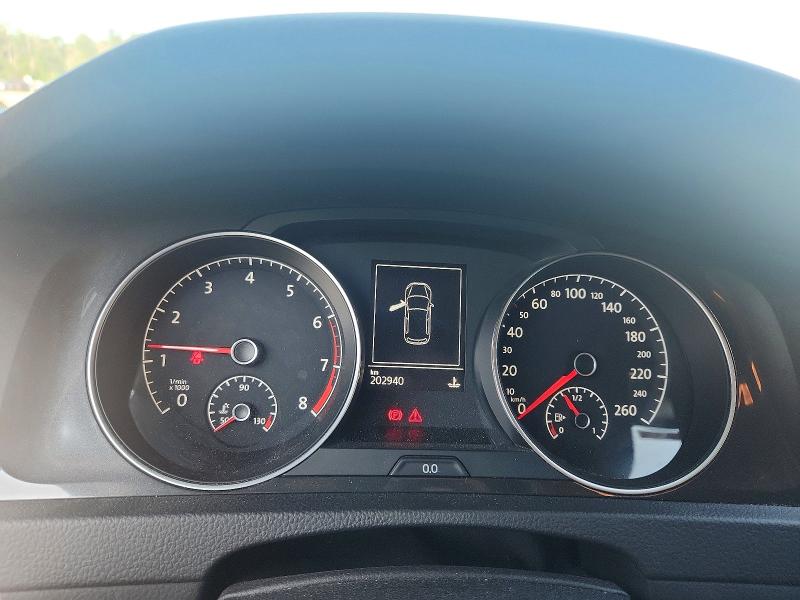 62057126 :رقم المزاد ، 3VWB17AU4JM289413 vin ، 2018 Volkswagen Golf مزاد بيع