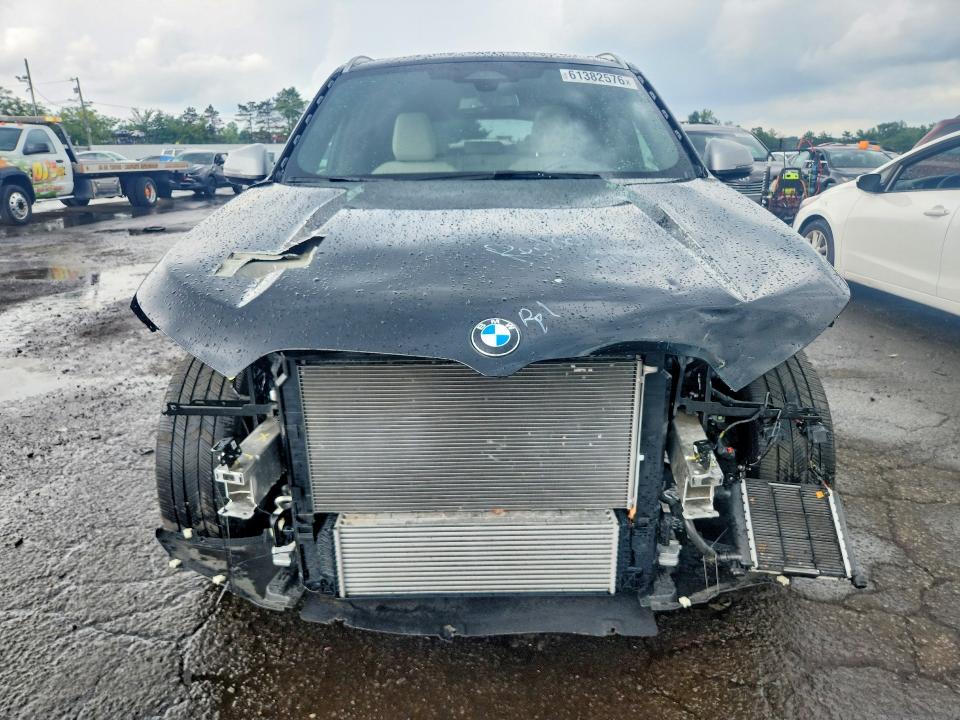 Продаж на аукціоні авто 2023 Bmw X1, vin: WBX73EF01P5W55813, номер лоту: 61382576