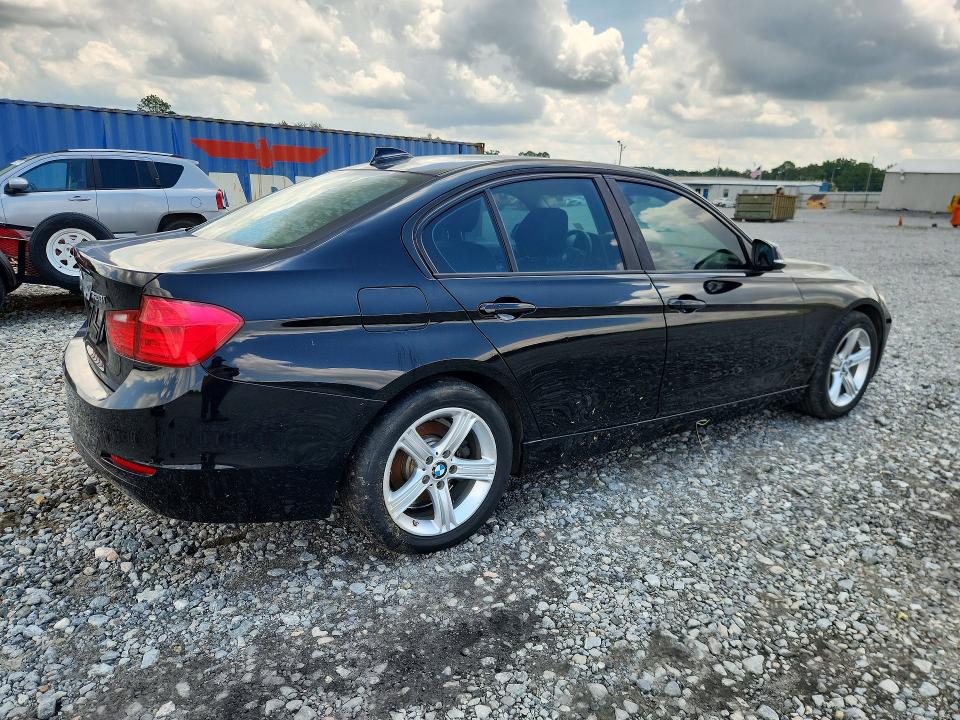 Продаж на аукціоні авто 2015 Bmw 328, vin: WBA3A5G59FNS90773, номер лоту: 60202106