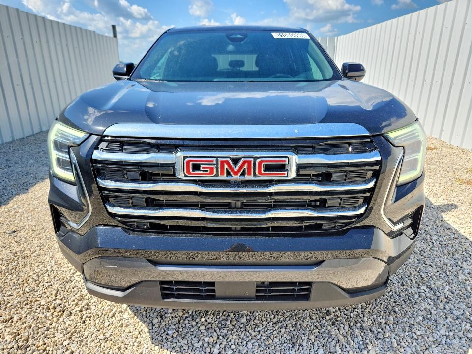 Aukcja sprzedaży 2025 Gmc Terrain, vin: 3GKALMEG4SL310185, numer aukcji: 61686096