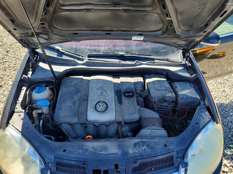 2008 Volkswagen Jetta მანქანა იყიდება აუქციონზე, vin: 3VWRZ71K48M130388, აუქციონის ნომერი: 61168146