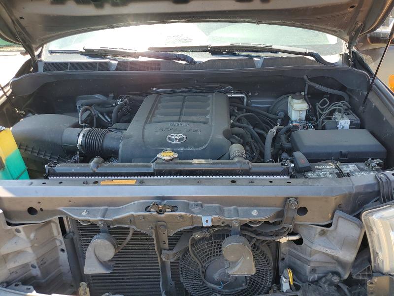 61134466 :رقم المزاد ، 5TDJW5G17ES105749 vin ، 2014 Toyota Sequoia مزاد بيع