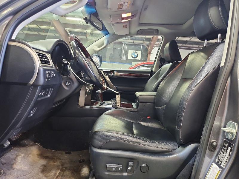 Aukcja sprzedaży 2018 Lexus Gx, vin: JTJBM7FX9J5196001, numer aukcji: 60621336