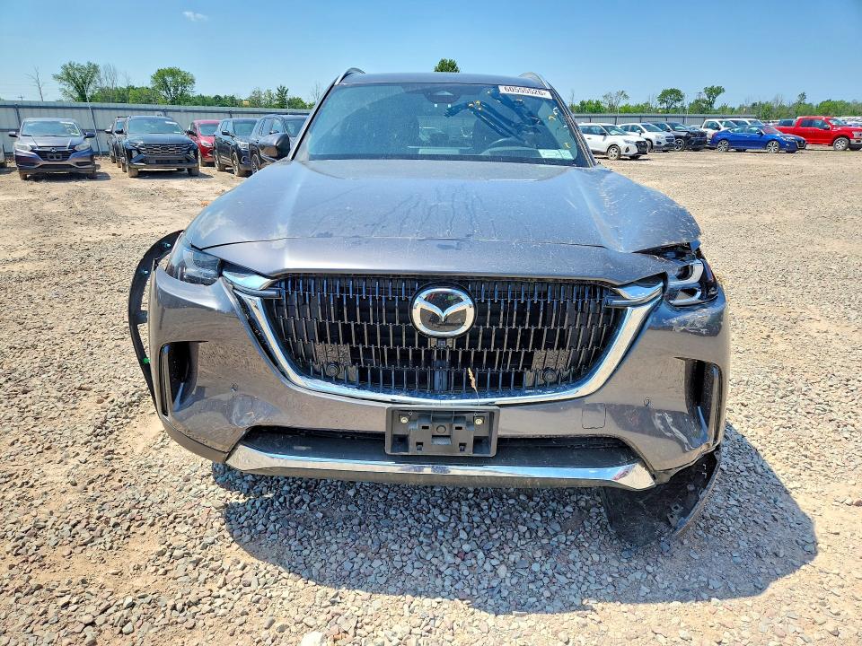 Aukcja sprzedaży 2024 Mazda Cx-90, vin: JM3KKEHD8R1189390, numer aukcji: 60555526