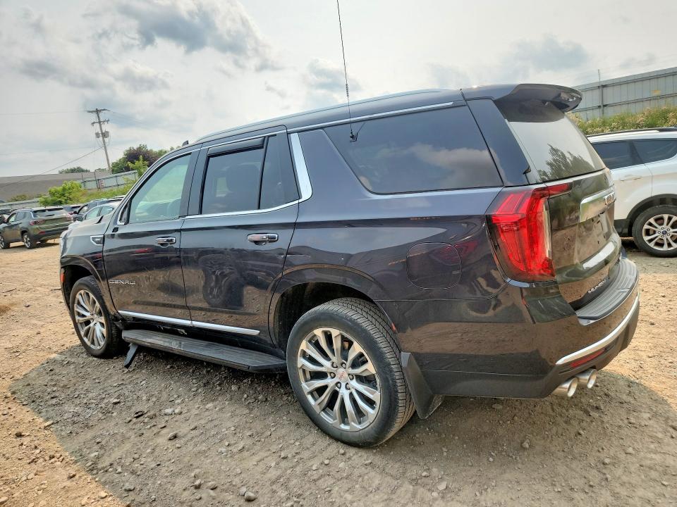 2023 Gmc Yukon მანქანა იყიდება აუქციონზე, vin: 1GKS2DKL2PR349365, აუქციონის ნომერი: 59908366