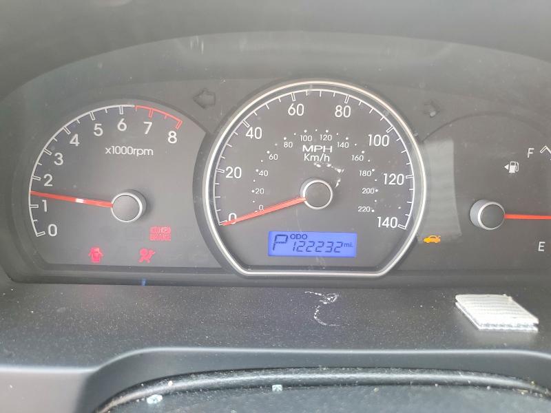 Продажа на аукционе авто 2009 Hyundai Elantra, vin: KMHDU46D29U714110, номер лота: 60297086