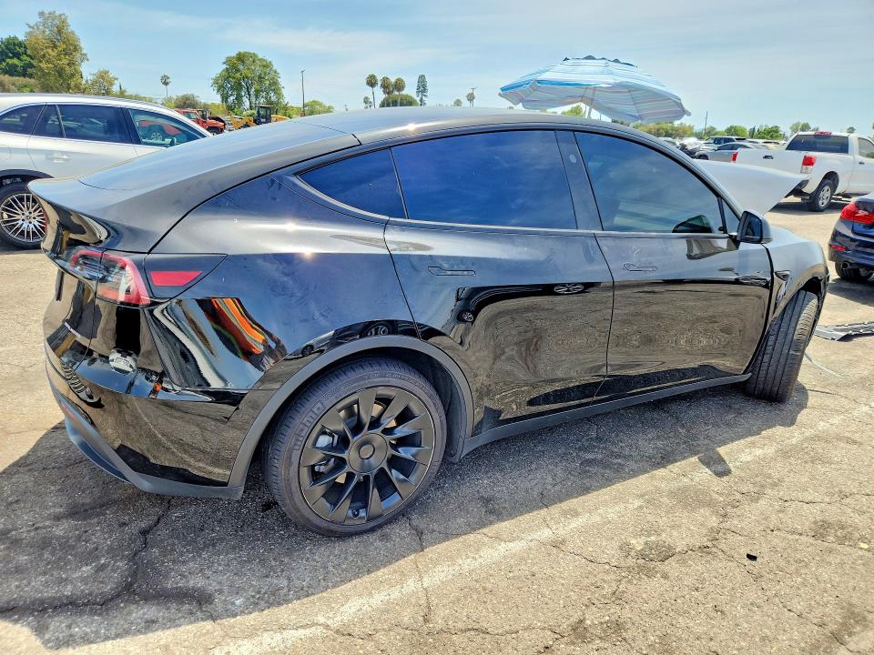 Aukcja sprzedaży 2023 Tesla Model Y, vin: 7SAYGDEE5PA182008, numer aukcji: 62115476