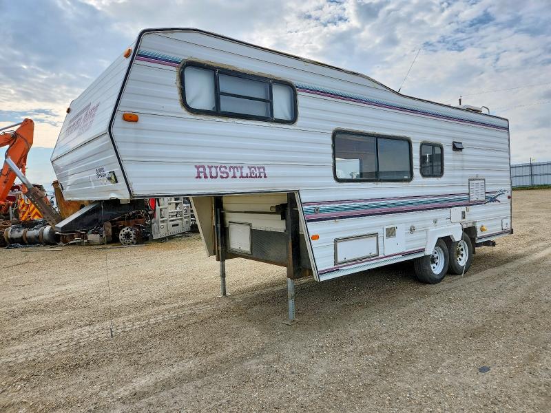 Продажа на аукционе авто 1998 Trailer Rustler, vin: 2TTRW235XWR980008, номер лота: 60449936
