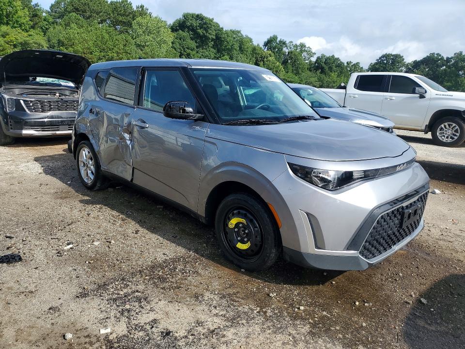 Продаж на аукціоні авто 2025 Kia Soul, vin: KNDJ23AU9S7943371, номер лоту: 62155856