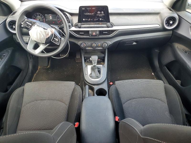 Продажа на аукционе авто 2024 Kia Forte, vin: 3KPF24AD1RE830178, номер лота: 60427886